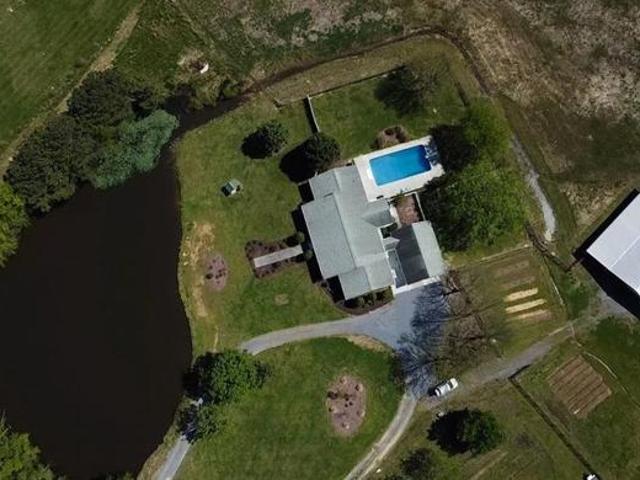 House for sale in Gordon, Georgia