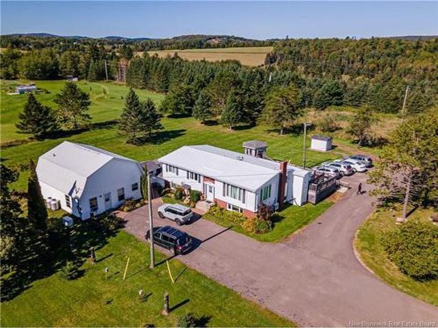 House for sale in Studholm, New Brunswick