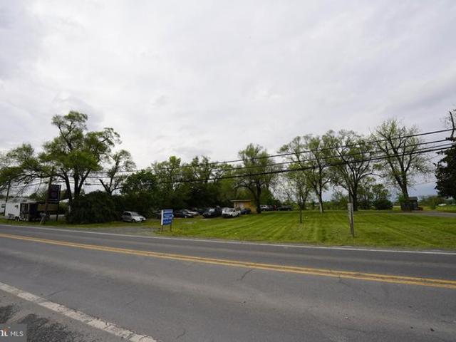Land for sale in Bunker Hill, West Virginia