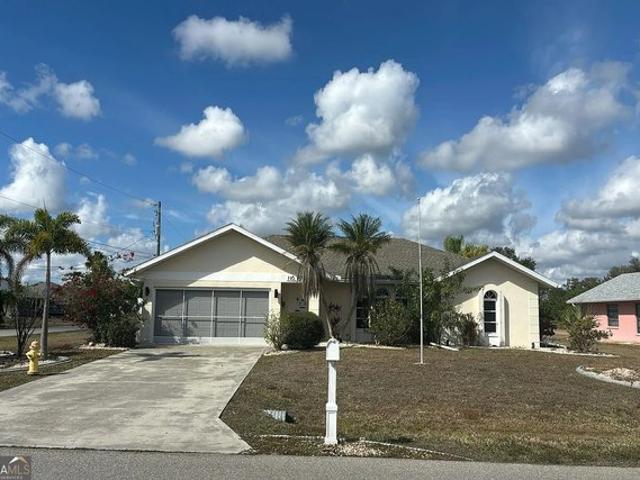 House for sale in Punta Gorda, Florida