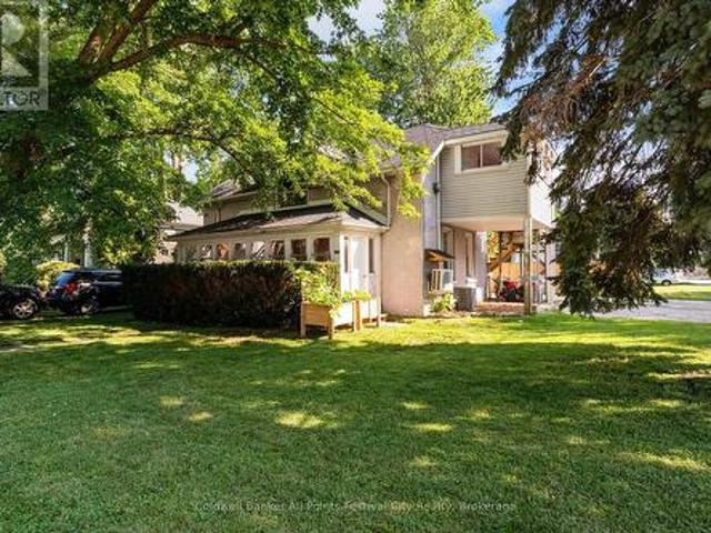 Property for sale in Perth, Ontario