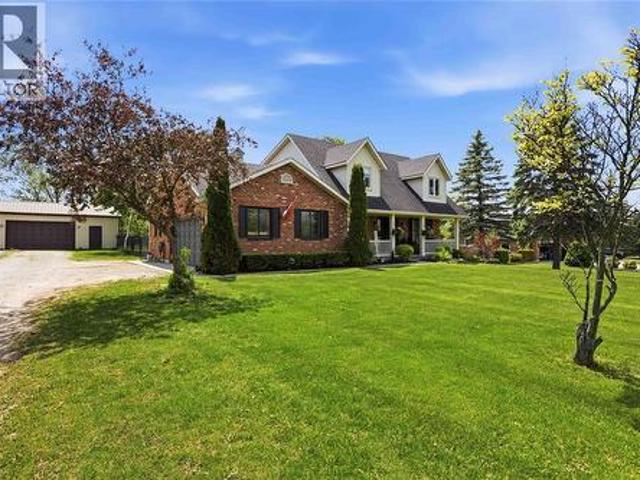 House for sale in St. Clair, Ontario