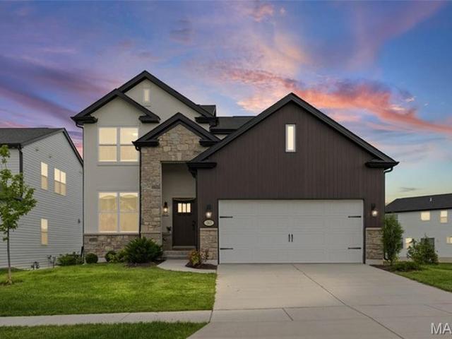 House for sale in Missouri