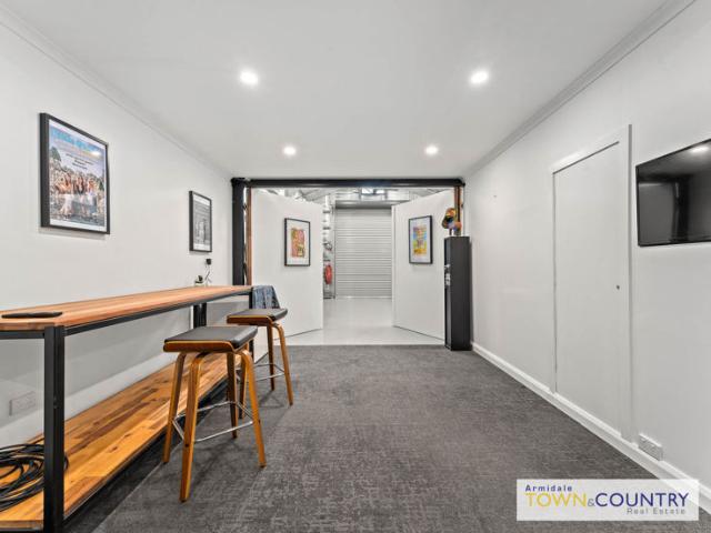 Cottage for sale in Abington, New South Wales