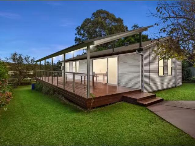 House for rent in New South Wales