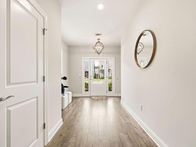 House for sale in Pickens, Georgia