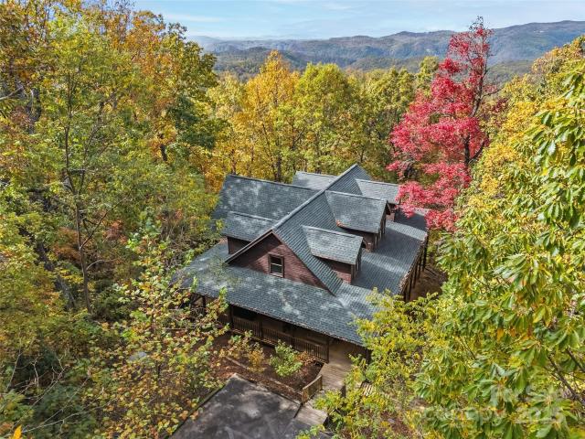 House for sale in Saluda, North Carolina