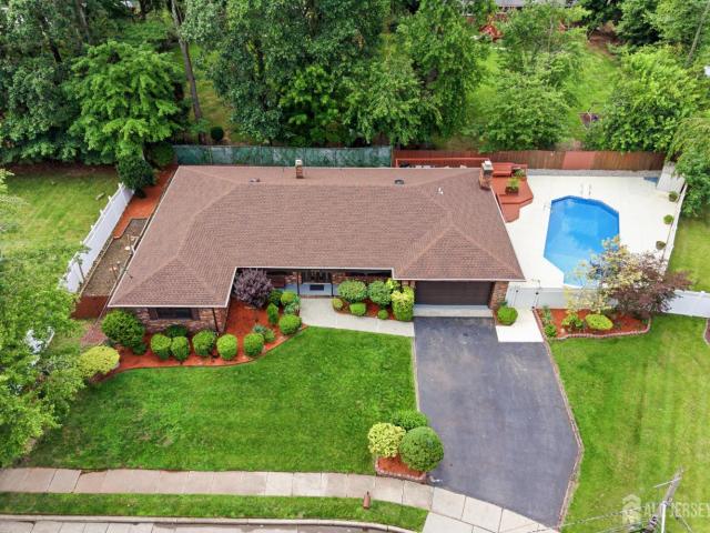 House for sale in Edison, New Jersey