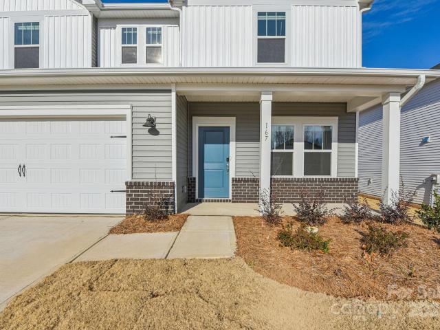 Property for sale in Mocksville, North Carolina