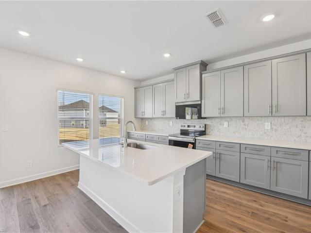 House for sale in Mocksville, North Carolina