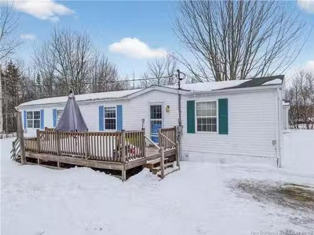 House for sale in Miramichi, New Brunswick
