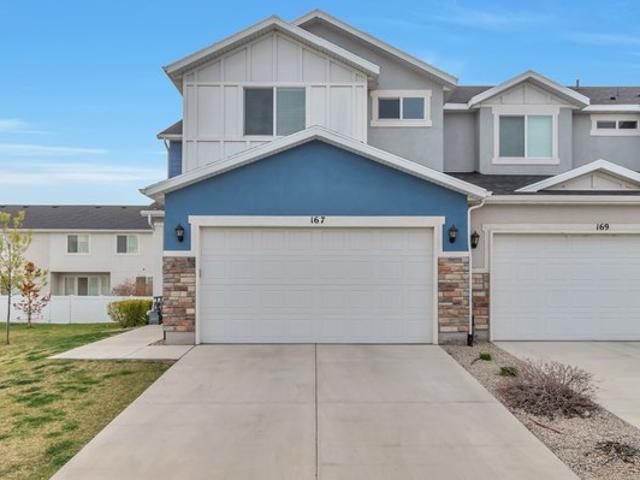 Townhouse for sale in American Fork, Utah