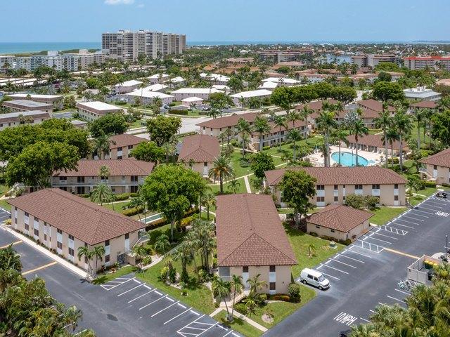 Condo for sale in Marco Island, Florida