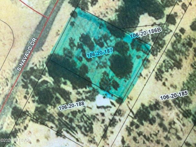 Land for sale in Safford, Arizona