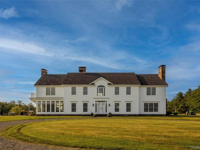 House for sale in Chatham, New York