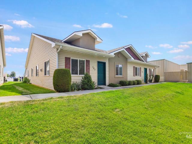Townhouse for sale in Twin Falls, Idaho