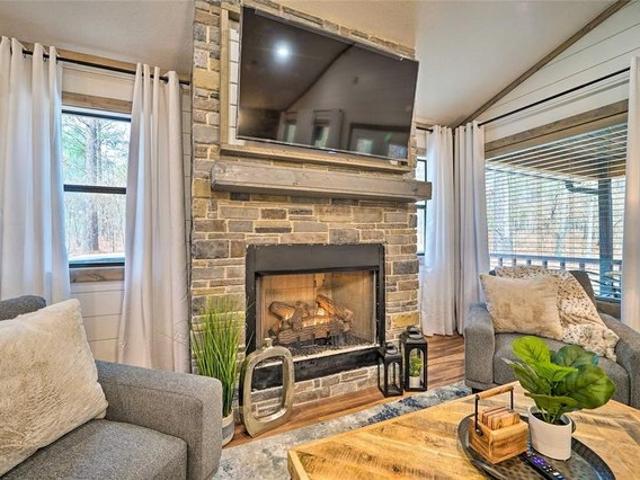 House for sale in Broken Bow, Oklahoma