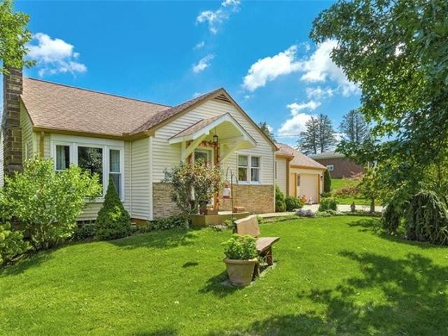 House for sale in Connellsville, Pennsylvania