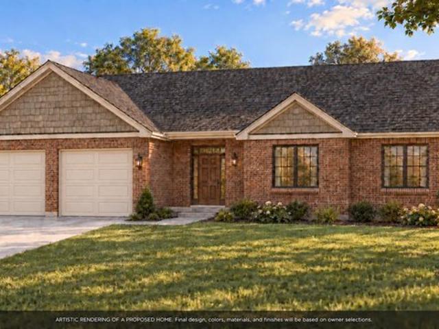 House for sale in West Harrison, Dearborn County