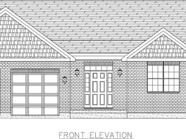 House for sale in West Harrison, Dearborn County