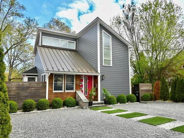 House for sale in Fairfield, Connecticut