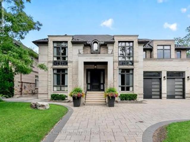 House for sale in Woburn, Ontario