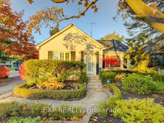 House for sale in Oakville, Ontario