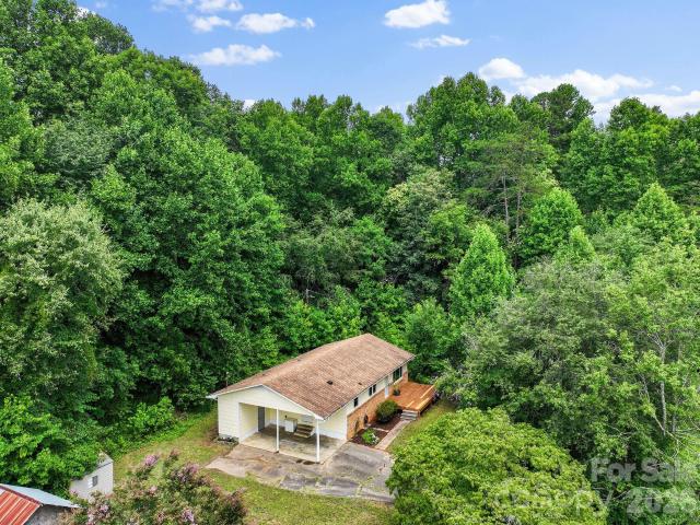 House for sale in Old Fort, North Carolina