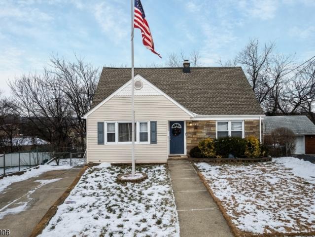 House for sale in Garfield, New Jersey