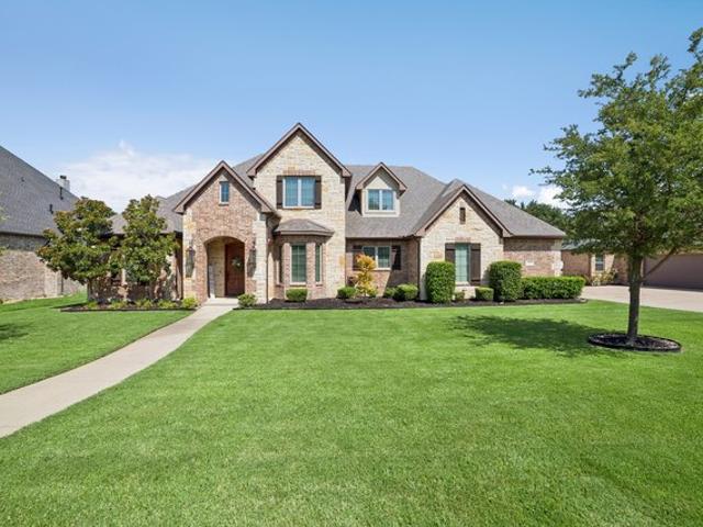 House for sale in Sunnyvale, Texas