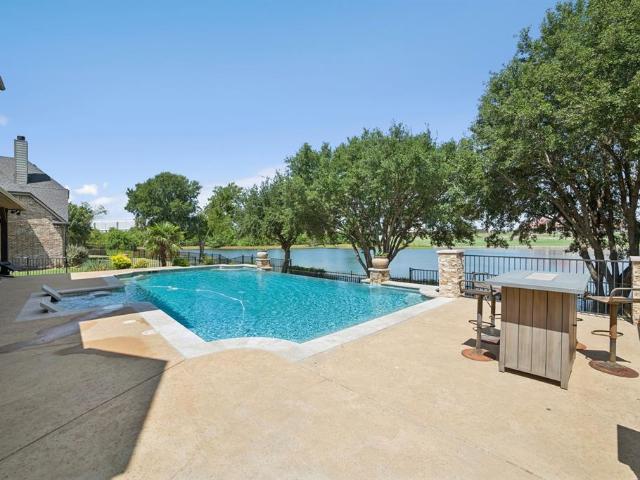House for sale in Sunnyvale, Texas