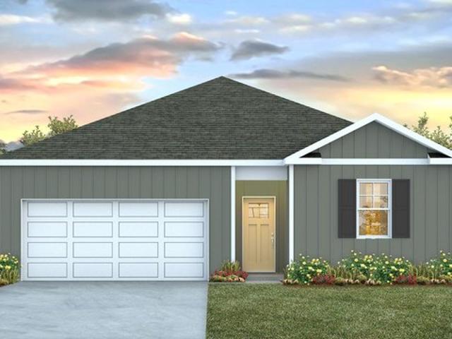 House for sale in Loris, South Carolina