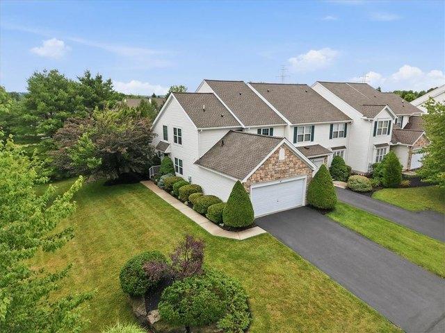 Townhouse for sale in Easton, Pennsylvania