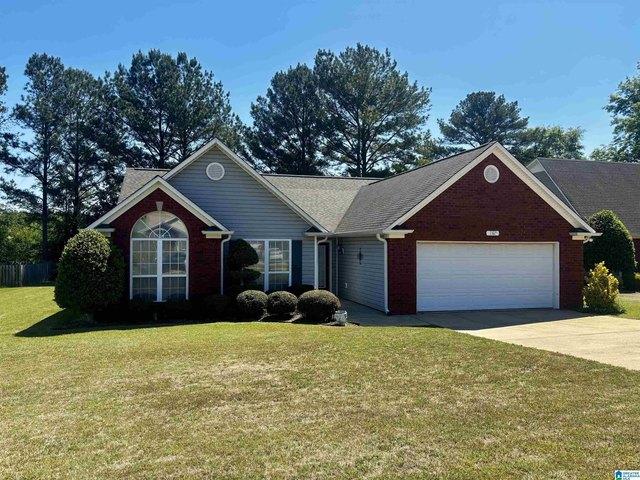 House for sale in Alabaster, Alabama
