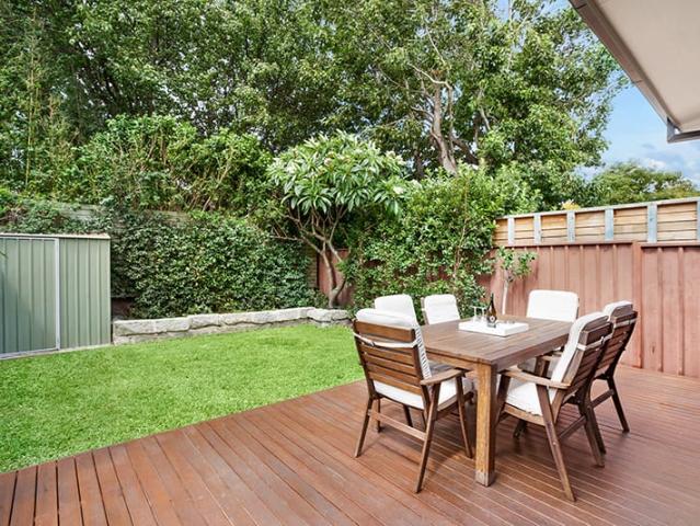 House for rent in Sydney, New South Wales