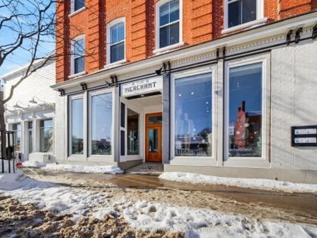 Commercial for sale in Prince Edward, Ontario