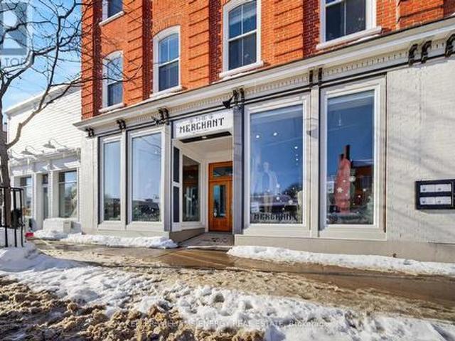 Commercial for sale in Prince Edward, Ontario