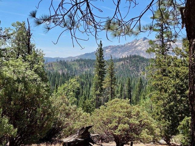 Land for sale in North Fork, California