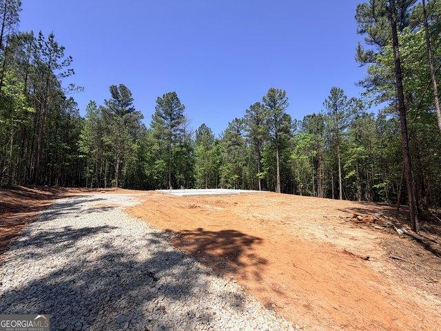 House for sale in Hogansville, Georgia