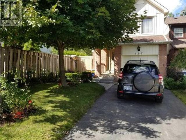 House for rent in Scarborough North, Toronto