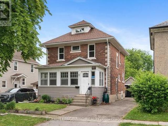 House for rent in Niagara, Ontario