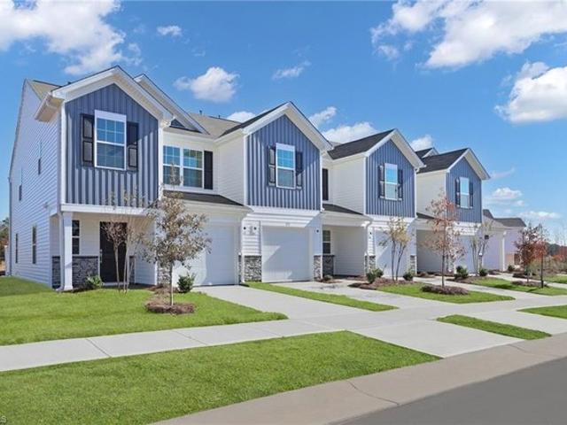 Townhouse for sale in Stokes, North Carolina