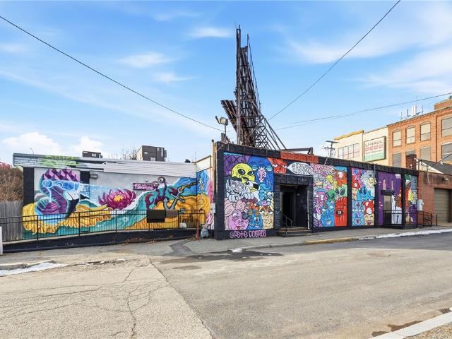 Commercial for sale in Providence, Rhode Island