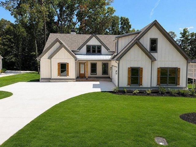 House for sale in Canton, Georgia
