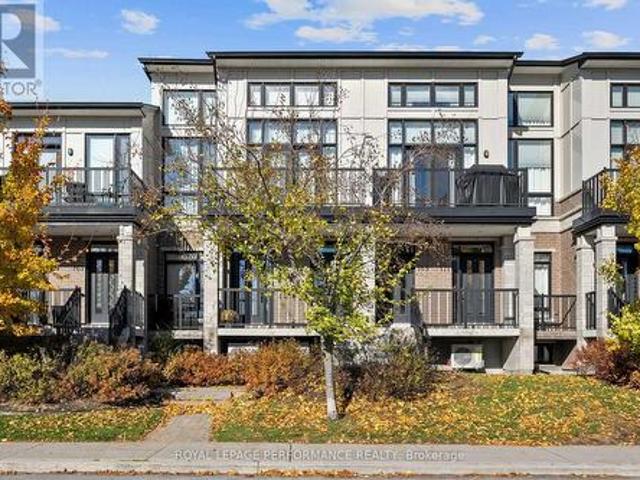 Townhouse for sale in Mulhurst Bay, Ontario