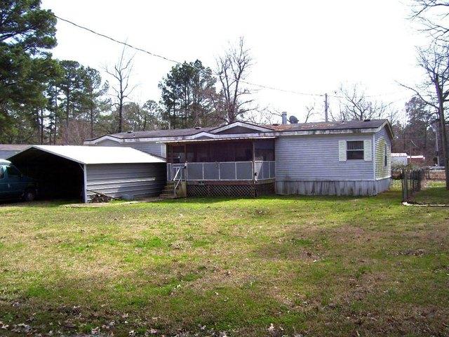 House for sale in Ark