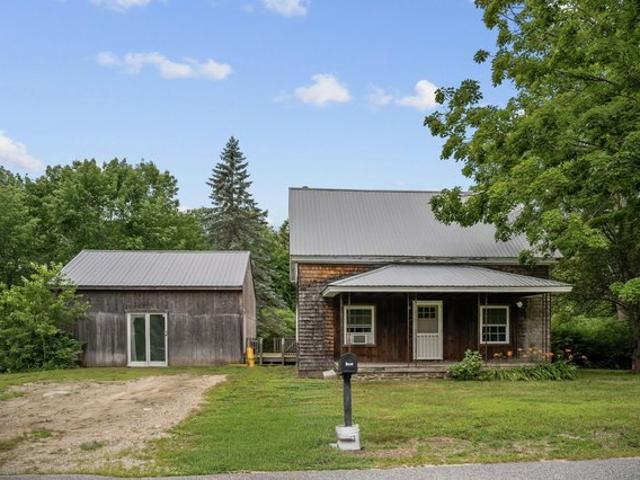 House for sale in Cornish, Maine