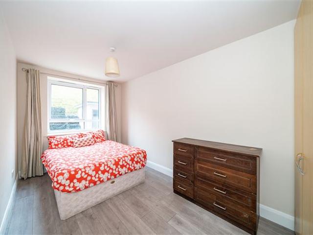 Apartment for sale in Dublin 9, Bluebell