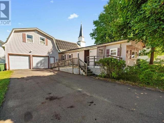 House for sale in Pugwash, Nova Scotia