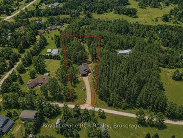 House for sale in Grey, Ontario